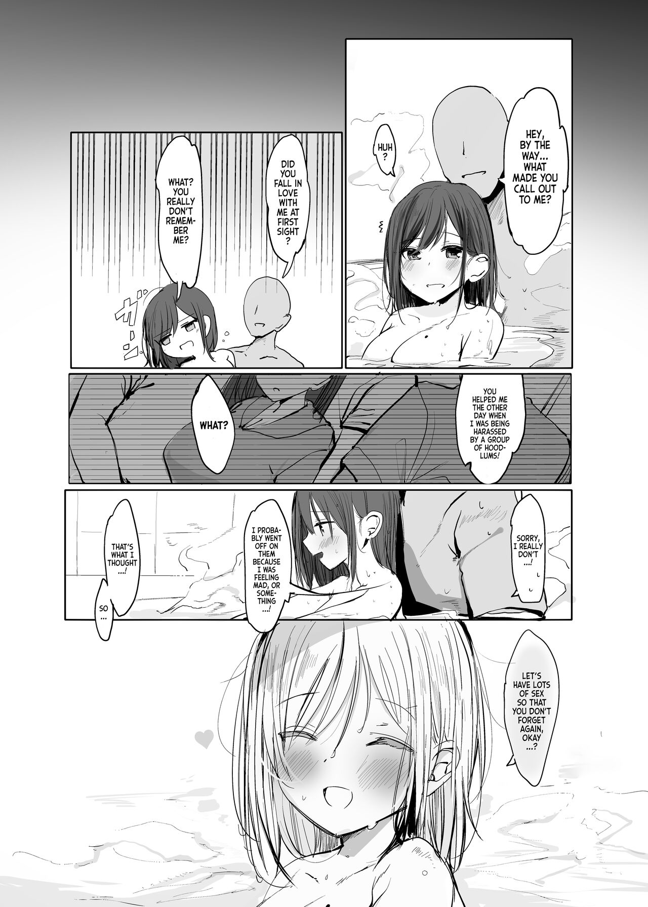 Onii-san... Ohitori desu ka? - Page 40