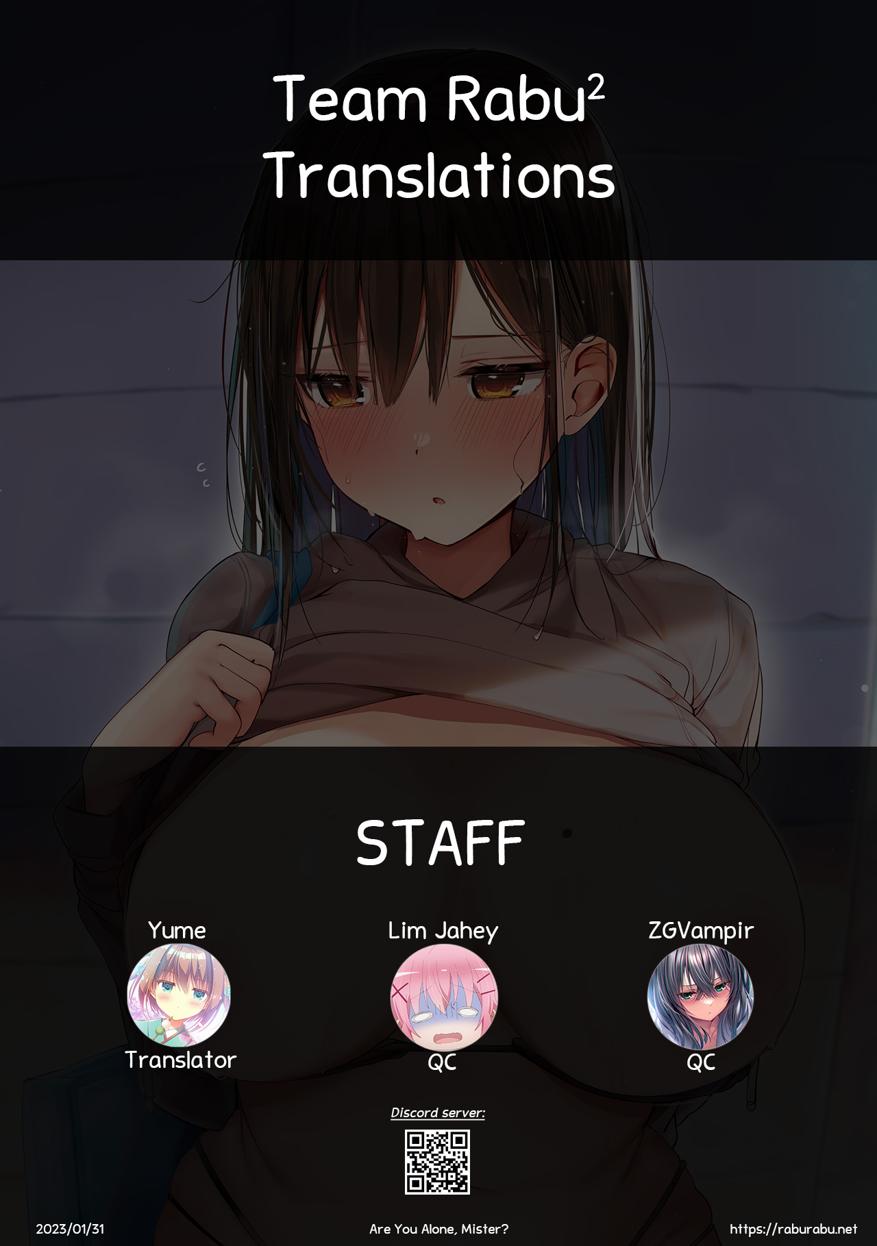 Onii-san... Ohitori desu ka? - Page 46