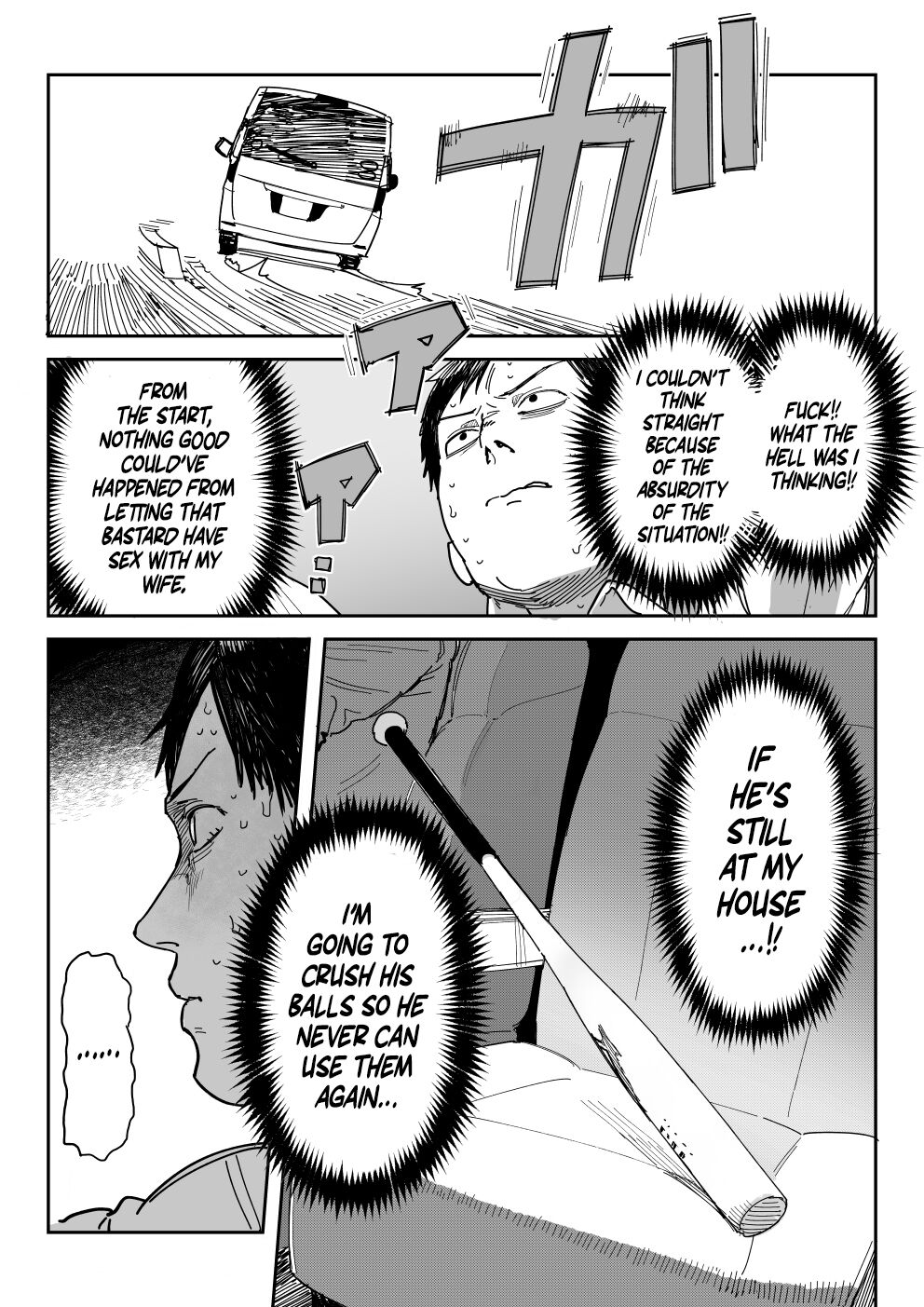 Tanesaki Kaori (39), Musume no Kawari ni Doujin AV Debut - Page 62