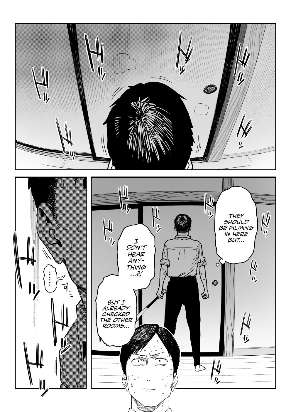 Tanesaki Kaori (39), Musume no Kawari ni Doujin AV Debut - Page 65