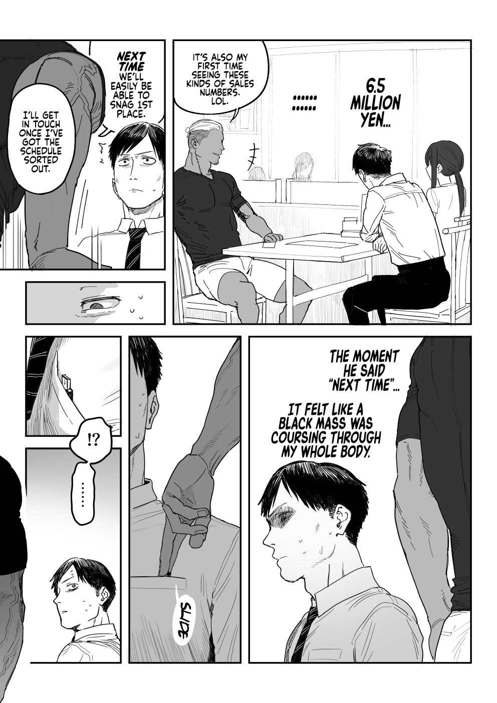 Tanesaki Kaori (39), Musume no Kawari ni Doujin AV Debut - Page 77