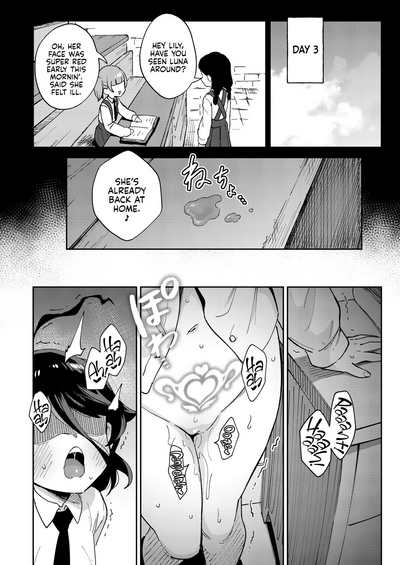 Onaho Uri No Shoujo - Page 16