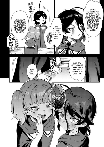 Onaho Uri No Shoujo - Page 42