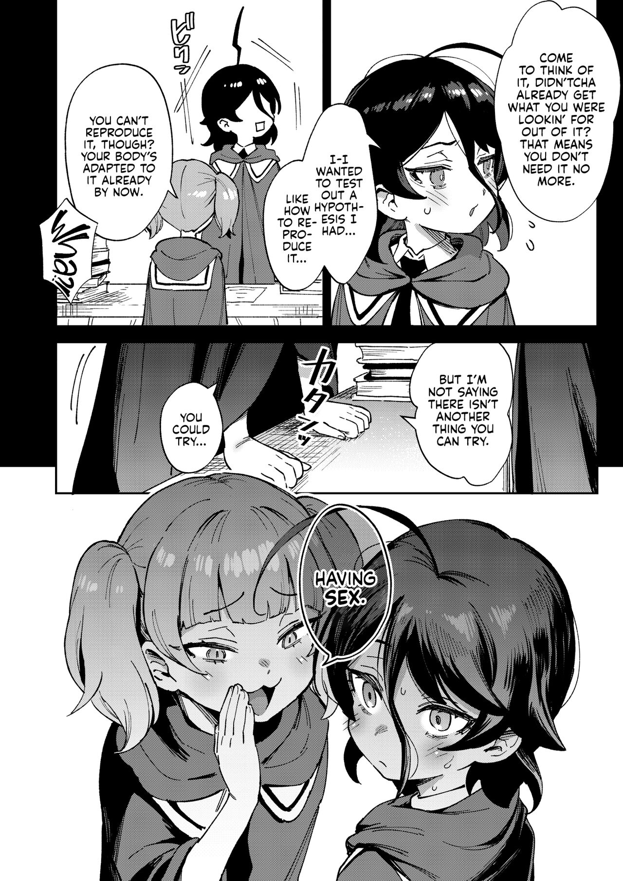 Onaho Uri No Shoujo - Page 42