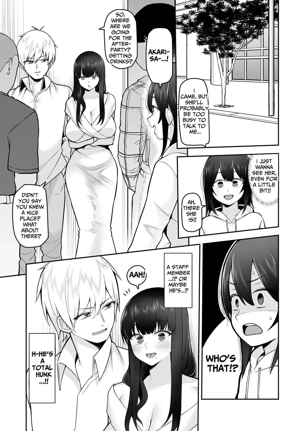 Boku dake no Cosplay Onee-san - Page 25