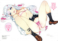 Eromanga-jima e Tsuretette - Page 22