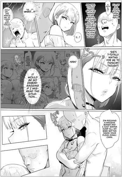 Nandemo Yurushichau Riimu-chan 2 - Page 27