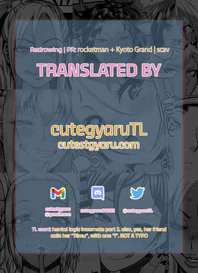 Nandemo Yurushichau Riimu-chan 2 - Page 52