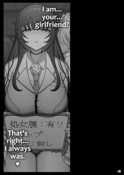 Kanojo Saimin - Page 47