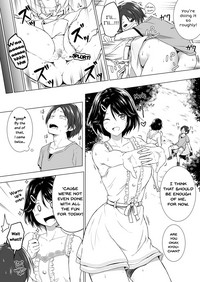 Choushin Itoko to Ecchii Koto Shiyo - Page 17