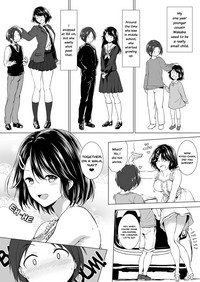 Choushin Itoko to Ecchii Koto Shiyo - Page 4