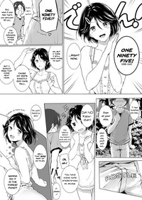 Choushin Itoko to Ecchii Koto Shiyo - Page 8