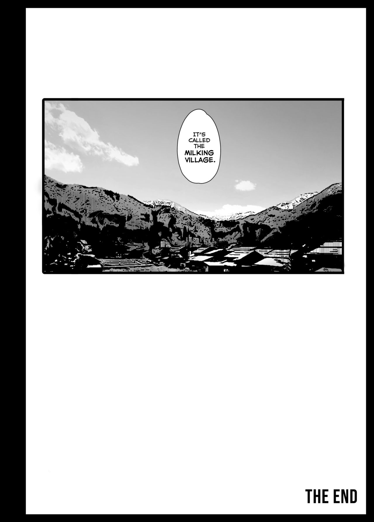 Sakunyuu Mura - Page 69