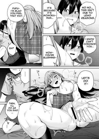 Shiro Gal Kanojo ga Dekita Riyuu - Page 20