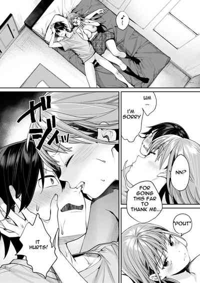 Shiro Gal Kanojo ga Dekita Riyuu - Page 30