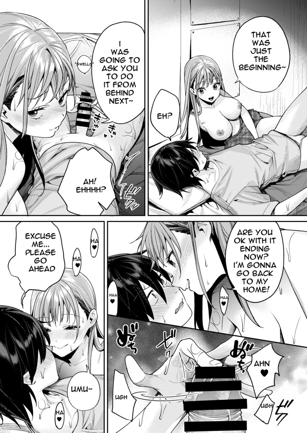 Shiro Gal Kanojo ga Dekita Riyuu - Page 31