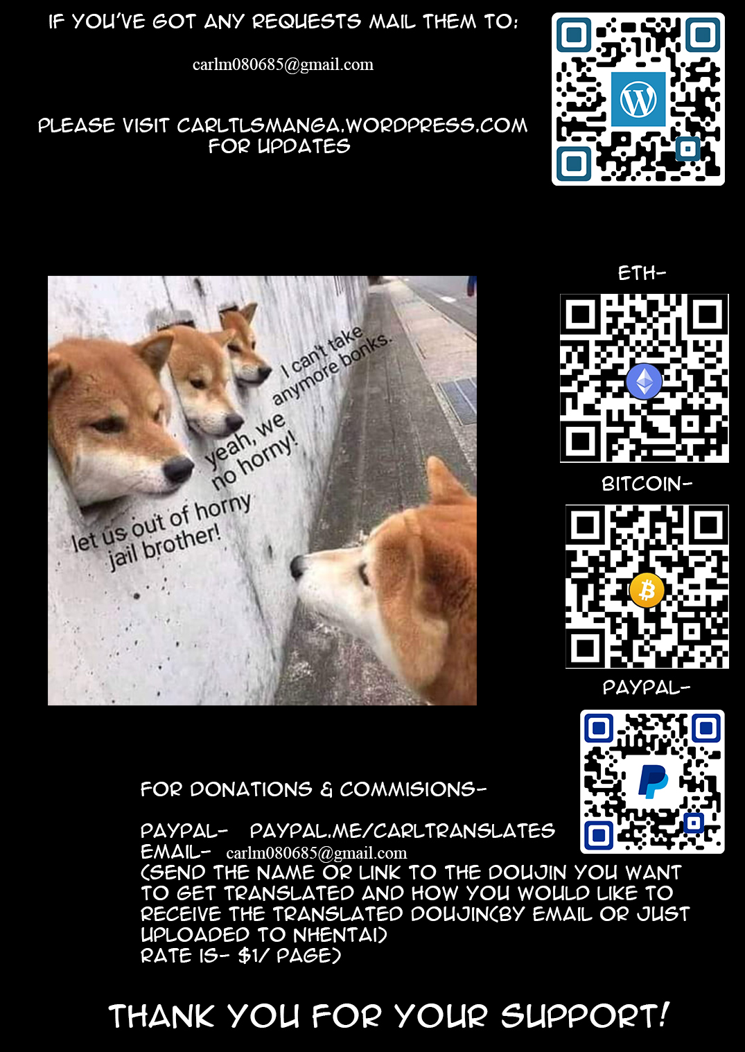 Shiro Gal Kanojo ga Dekita Riyuu - Page 36