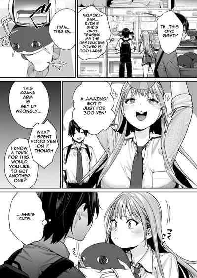 Shiro Gal Kanojo ga Dekita Riyuu - Page 5