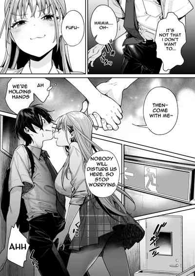 Shiro Gal Kanojo ga Dekita Riyuu - Page 7