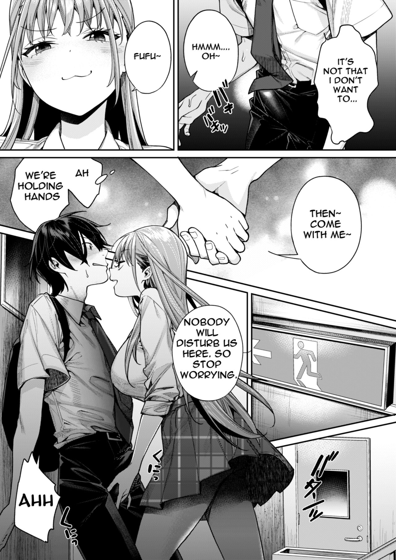 Shiro Gal Kanojo ga Dekita Riyuu - Page 7
