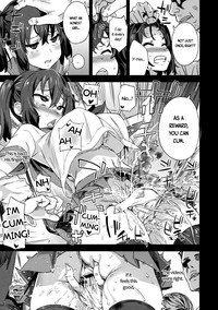 VictimGirls R Chikan Bokumetsu Campaign - Page 10