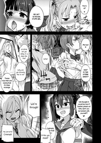 VictimGirls R Chikan Bokumetsu Campaign - Page 16