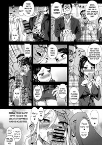 VictimGirls R Chikan Bokumetsu Campaign - Page 29