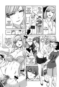 Haha Futari - Page 111