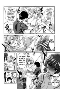 Haha Futari - Page 112