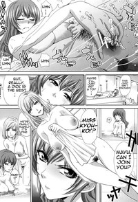 Haha Futari - Page 126