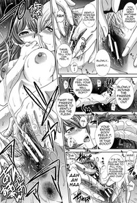 Haha Futari - Page 129