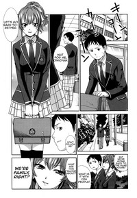 Haha Futari - Page 13