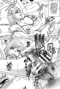 Haha Futari - Page 142