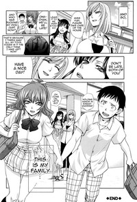 Haha Futari - Page 146