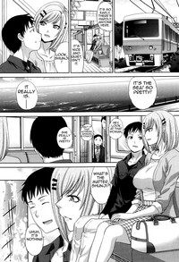 Haha Futari - Page 149