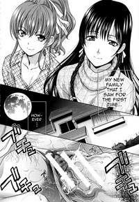 Haha Futari - Page 2