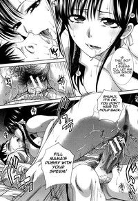 Haha Futari - Page 21