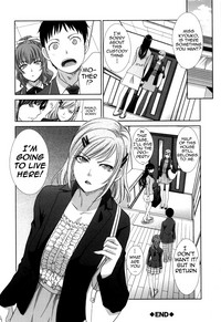 Haha Futari - Page 48