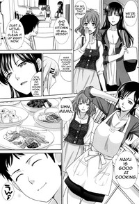 Haha Futari - Page 50