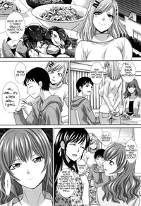 Haha Futari - Page 57