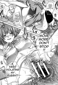 Haha Futari - Page 69