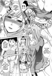Haha Futari - Page 79