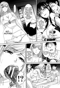 Haha Futari - Page 93