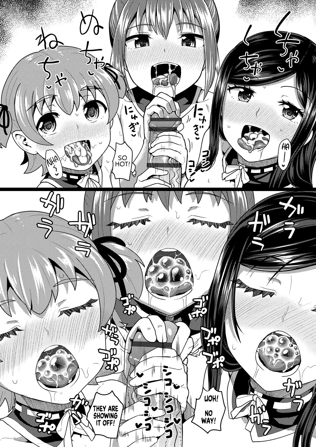 Osananajimi wa Ore no Senzoku Okuchi Maid - Page 201