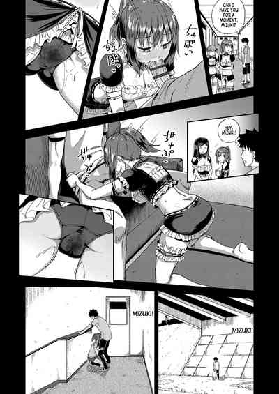 Osananajimi wa Ore no Senzoku Okuchi Maid - Page 45