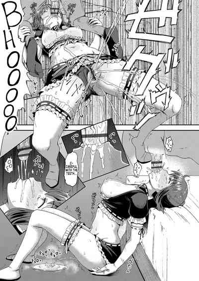 Osananajimi wa Ore no Senzoku Okuchi Maid - Page 66