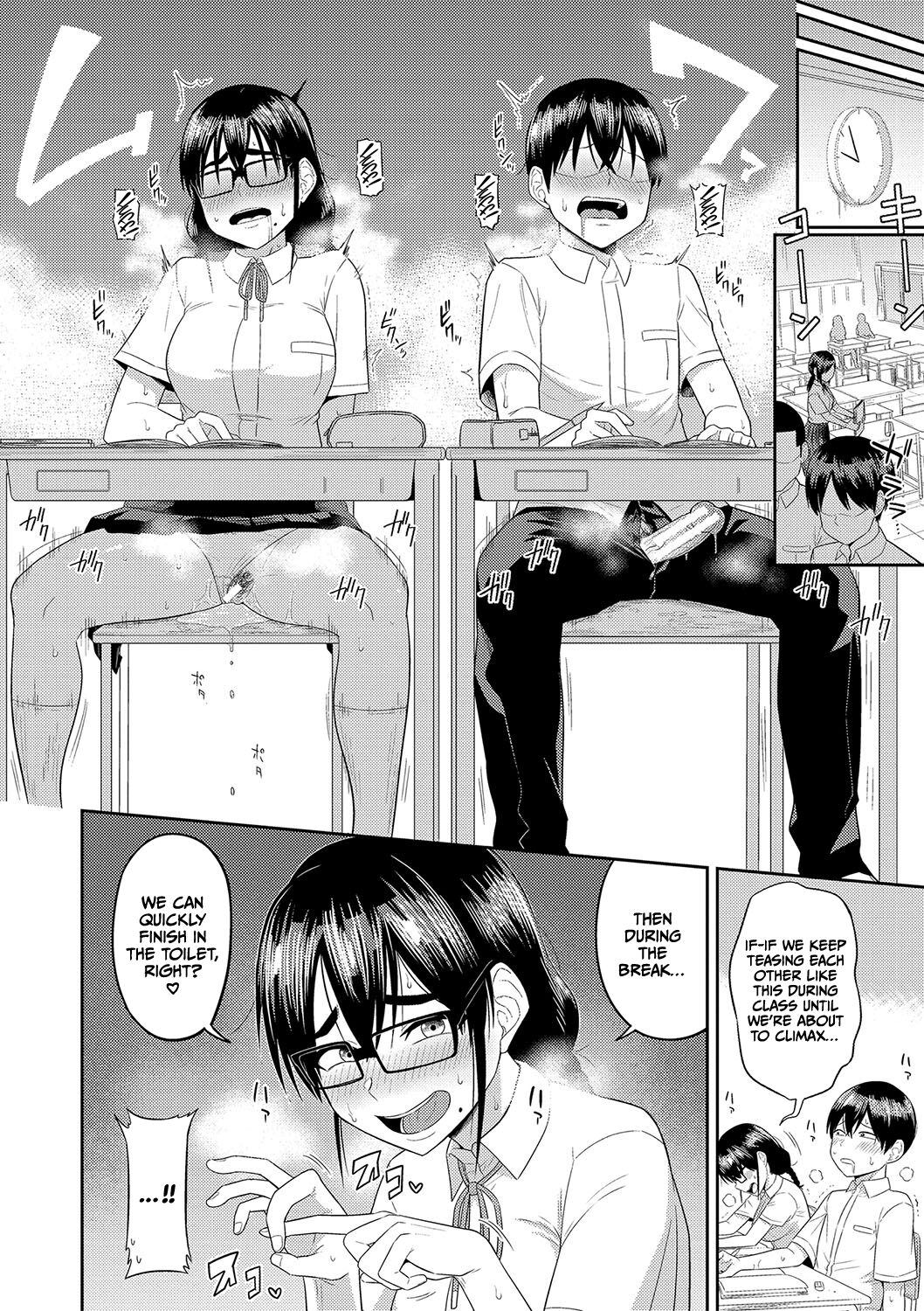 Mujintou de, SEX ni Kyoumi Shinshin na Dosukebe Inkya Joshi-tachi to Harem Life - Page 115