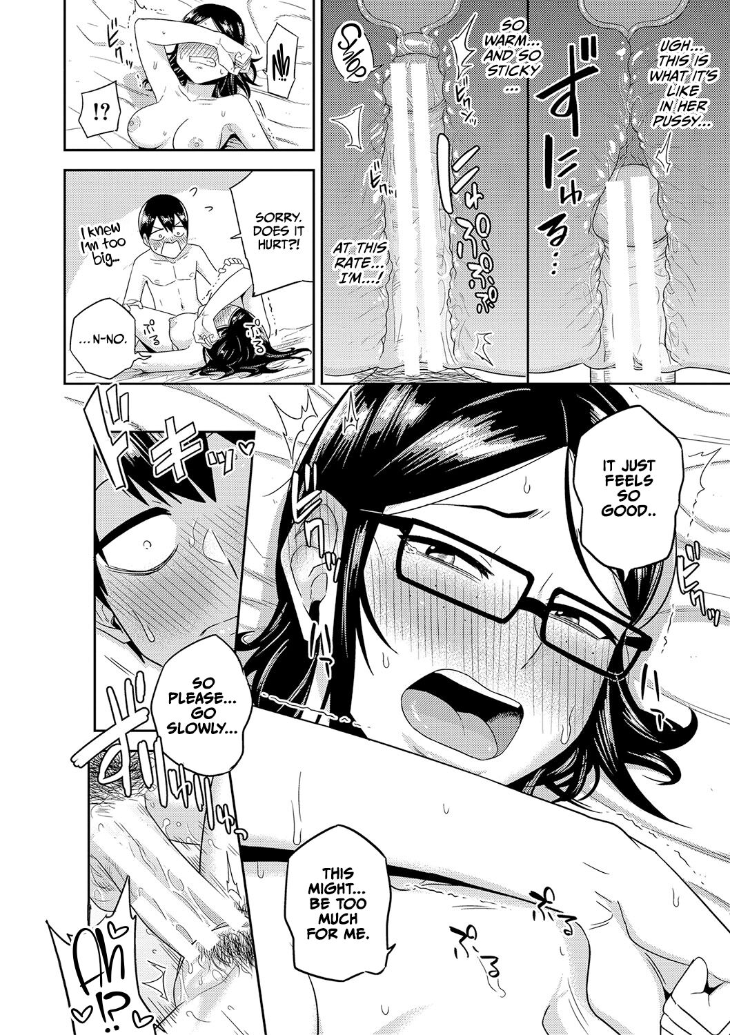 Mujintou de, SEX ni Kyoumi Shinshin na Dosukebe Inkya Joshi-tachi to Harem Life - Page 191