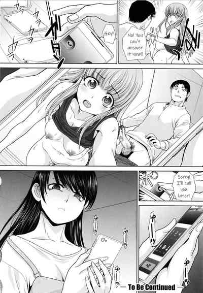 Imouto to Yatte Shimattashi, Imouto no Tomodachi to mo Yatte Shimatta - Page 146