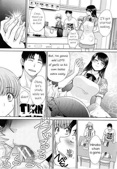 Imouto to Yatte Shimattashi, Imouto no Tomodachi to mo Yatte Shimatta - Page 172